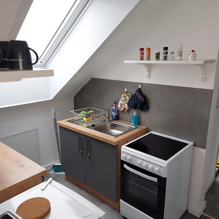 Bruno'S Ferienwohnung ヴェンドリンゲン・アム・ネッカー エクステリア 写真