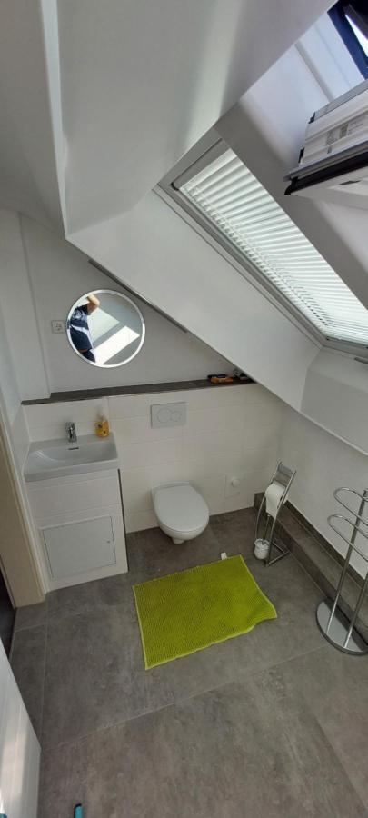 Bruno'S Ferienwohnung ヴェンドリンゲン・アム・ネッカー エクステリア 写真