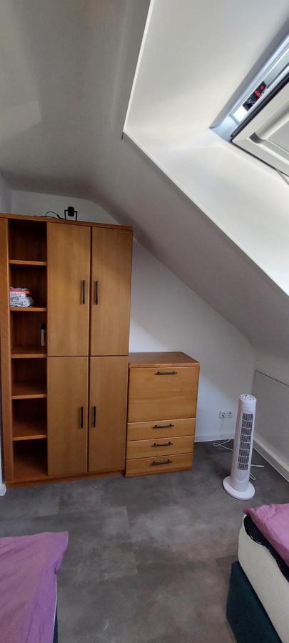 Bruno'S Ferienwohnung ヴェンドリンゲン・アム・ネッカー エクステリア 写真