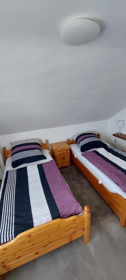 Bruno'S Ferienwohnung ヴェンドリンゲン・アム・ネッカー エクステリア 写真