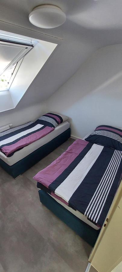 Bruno'S Ferienwohnung ヴェンドリンゲン・アム・ネッカー エクステリア 写真