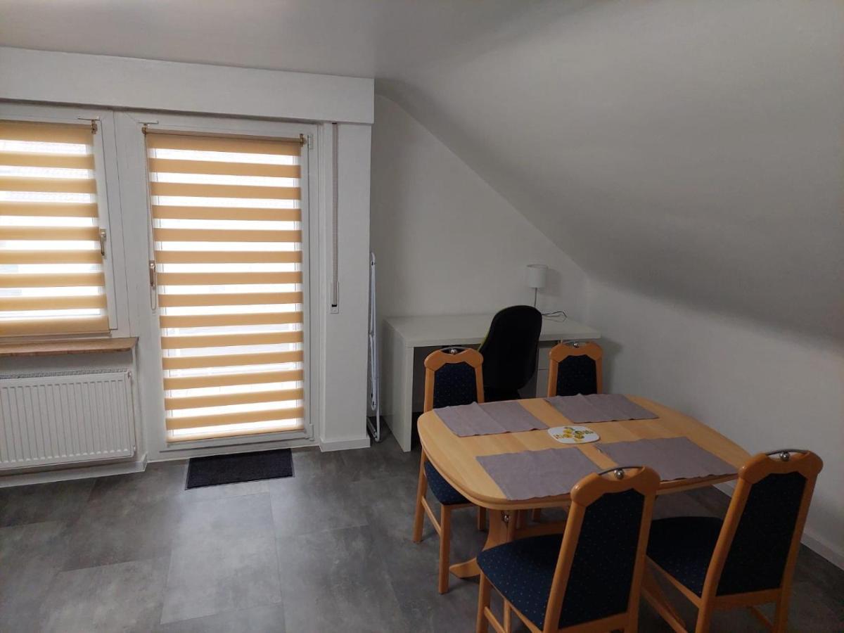 Bruno'S Ferienwohnung ヴェンドリンゲン・アム・ネッカー エクステリア 写真