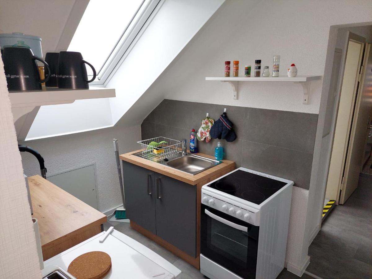 Bruno'S Ferienwohnung ヴェンドリンゲン・アム・ネッカー エクステリア 写真