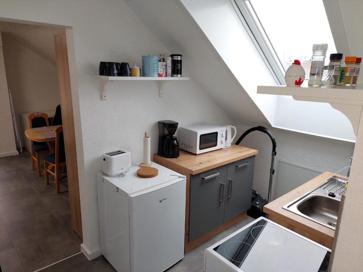 Bruno'S Ferienwohnung ヴェンドリンゲン・アム・ネッカー エクステリア 写真